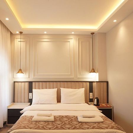 Ararat Hotel Стамбул Экстерьер фото