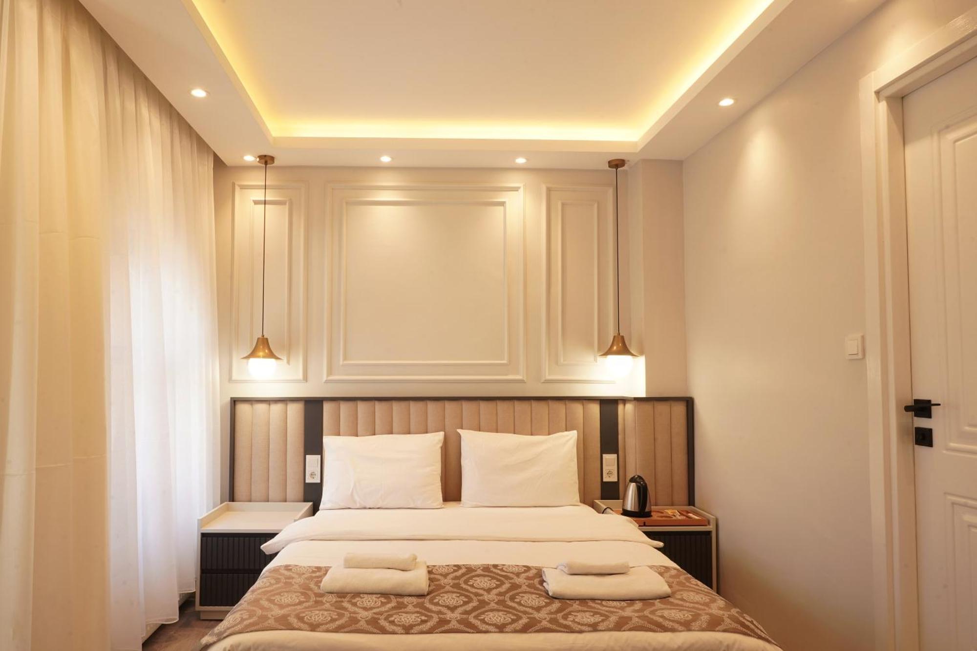 Ararat Hotel Стамбул Экстерьер фото