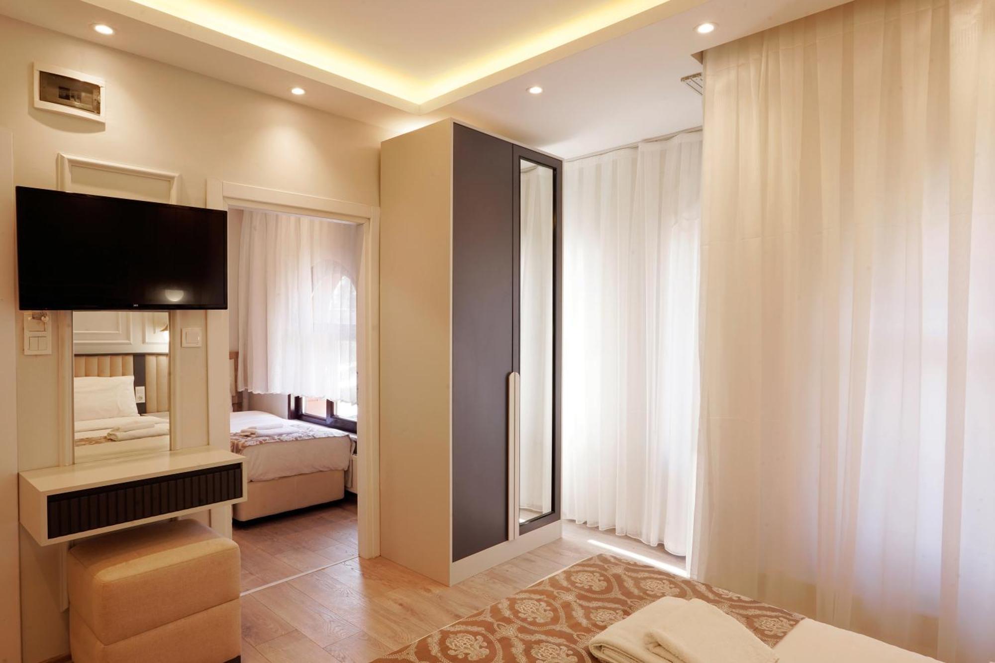Ararat Hotel Стамбул Экстерьер фото