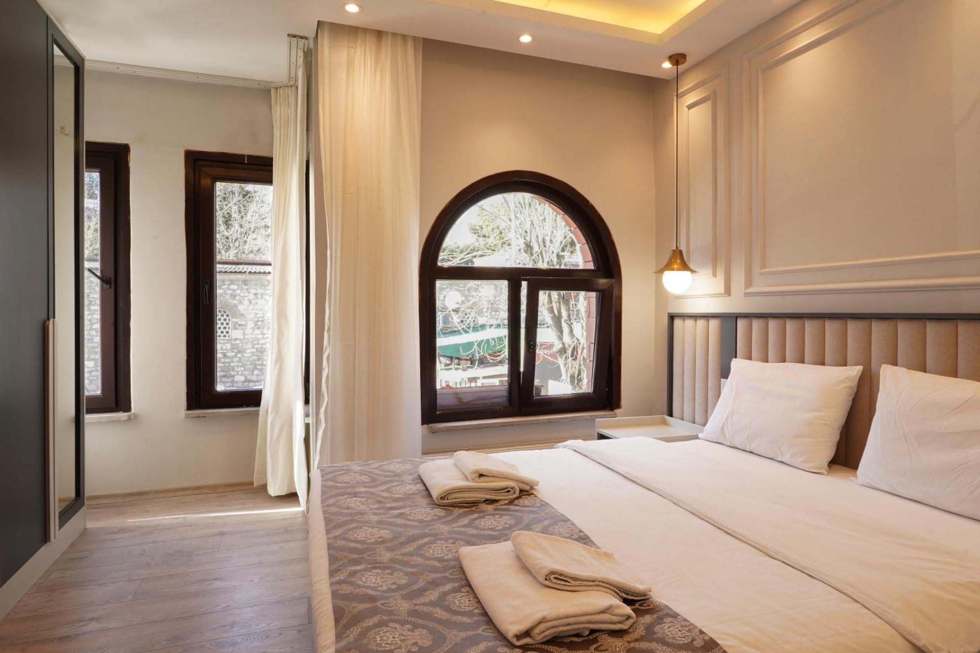 Ararat Hotel Стамбул Экстерьер фото