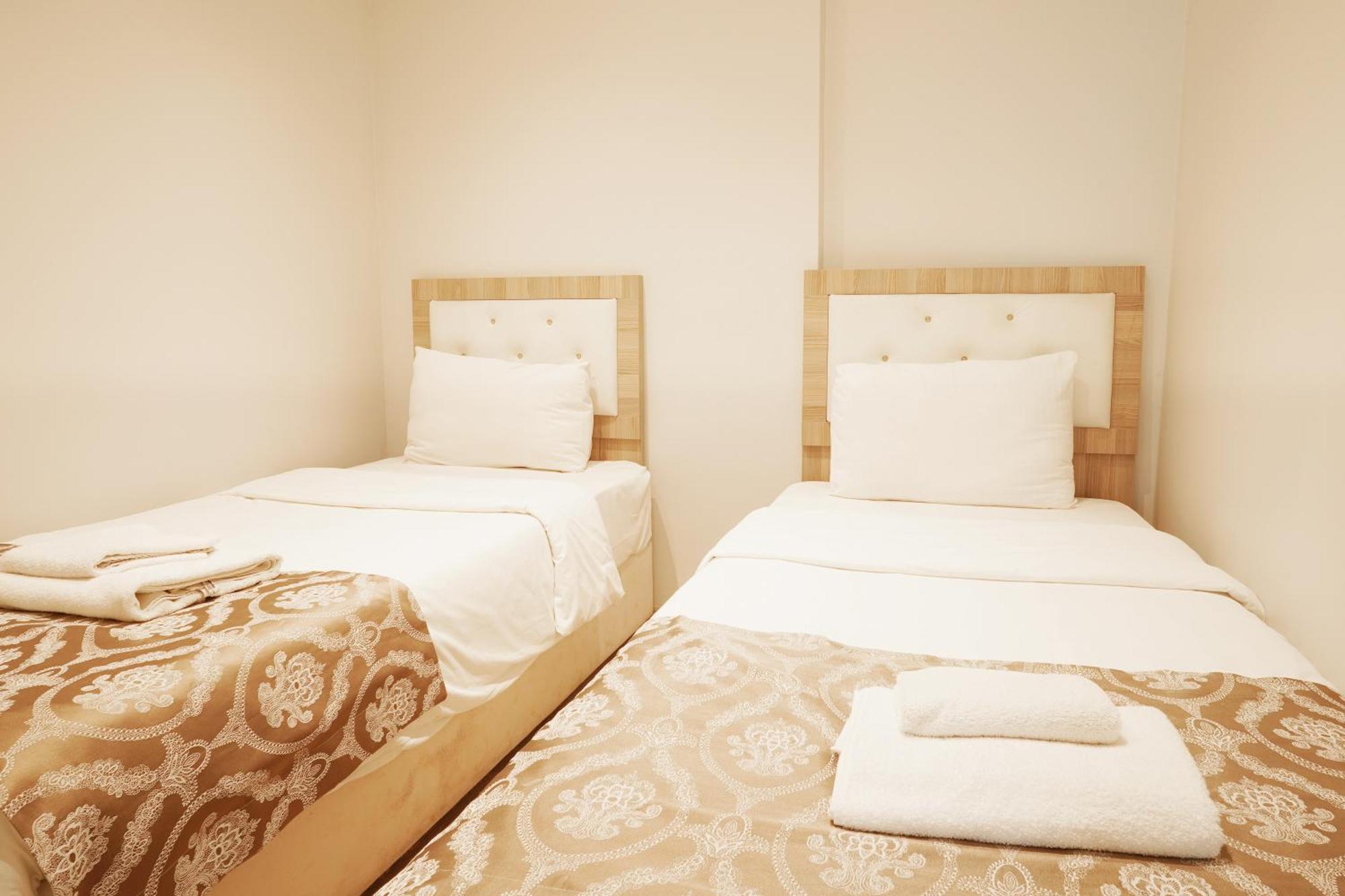 Ararat Hotel Стамбул Экстерьер фото