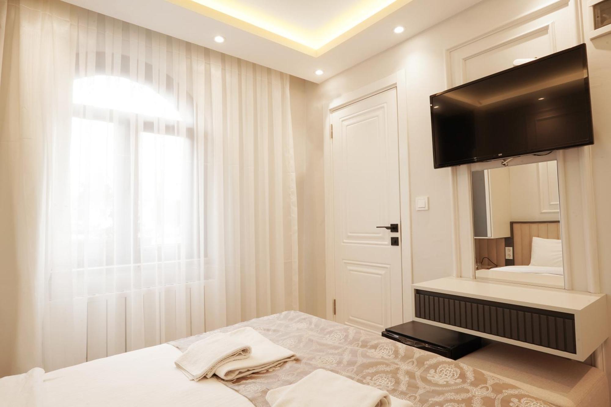 Ararat Hotel Стамбул Экстерьер фото