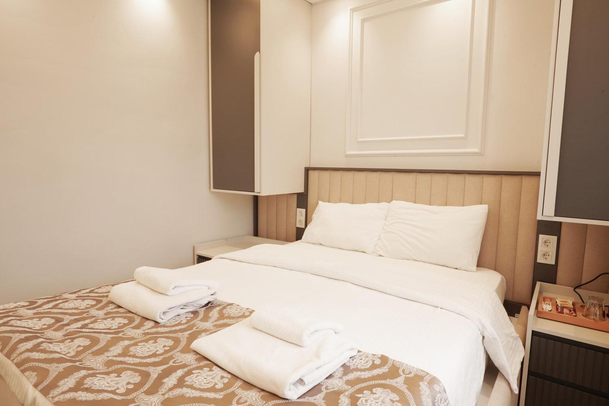 Ararat Hotel Стамбул Экстерьер фото