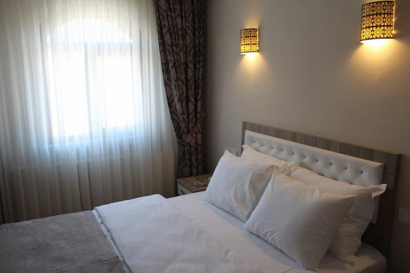 Ararat Hotel Стамбул Экстерьер фото