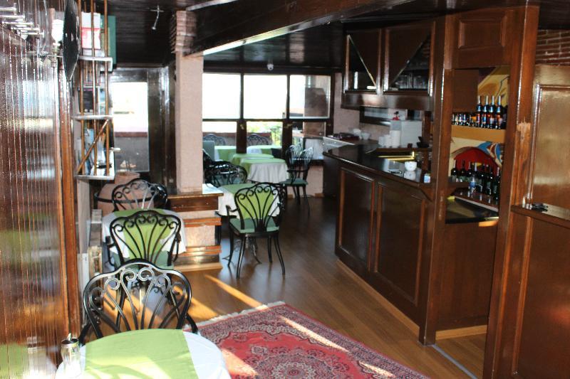 Ararat Hotel Стамбул Экстерьер фото