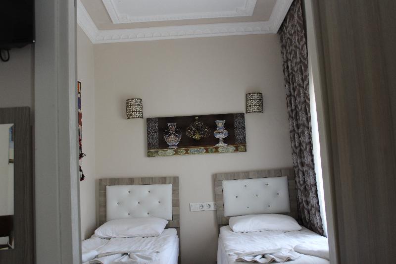 Ararat Hotel Стамбул Экстерьер фото