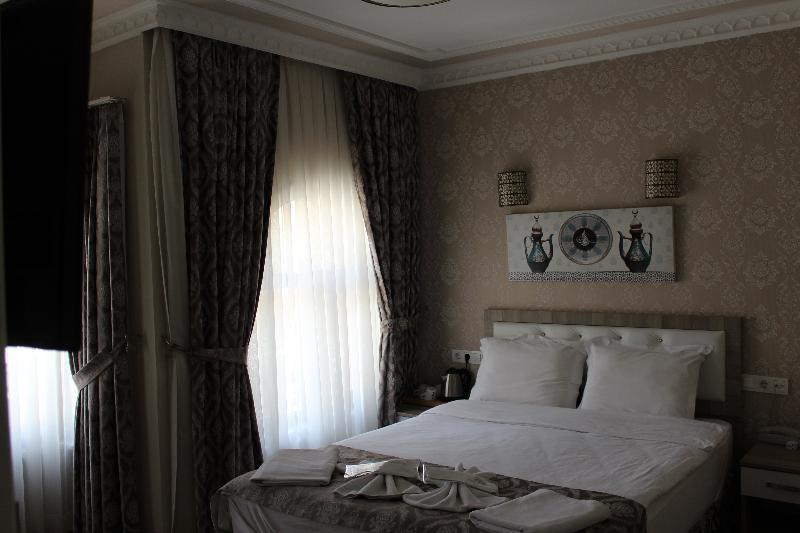 Ararat Hotel Стамбул Экстерьер фото