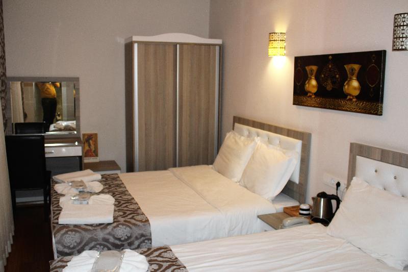 Ararat Hotel Стамбул Экстерьер фото