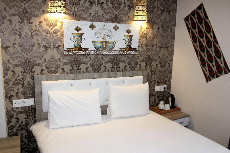 Ararat Hotel Стамбул Экстерьер фото