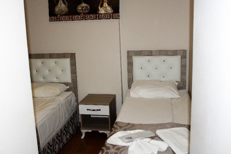 Ararat Hotel Стамбул Экстерьер фото