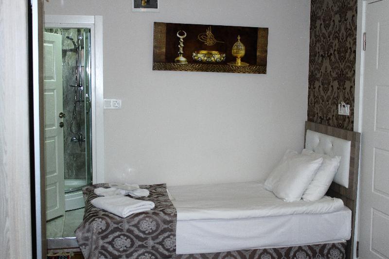 Ararat Hotel Стамбул Экстерьер фото