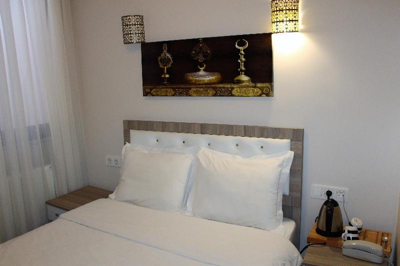Ararat Hotel Стамбул Экстерьер фото